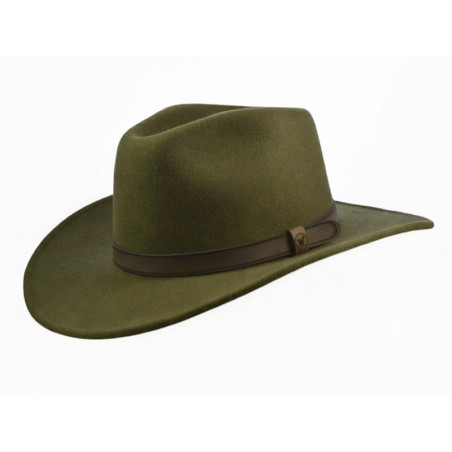 Kapelusz Myśliwski Hunter Forest Australian Premium