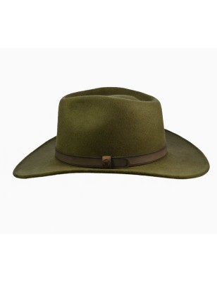 Kapelusz Myśliwski Hunter Forest Australian Premium