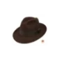 Kapelusz Fedora Dave II - 14 kolorów