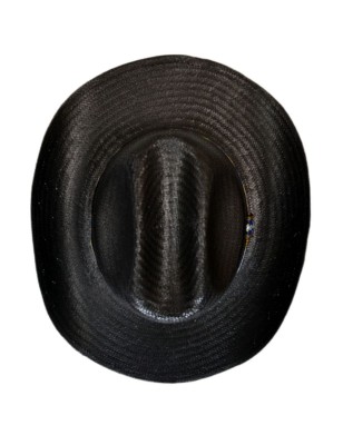 Kapelusz Słomkowy Kowbojski Texas Sullivan