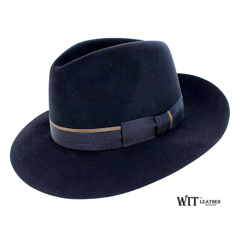 Kapelusz Fedora Elegant II