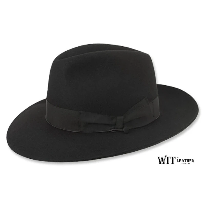 Kapelusz Fedora Exclusive