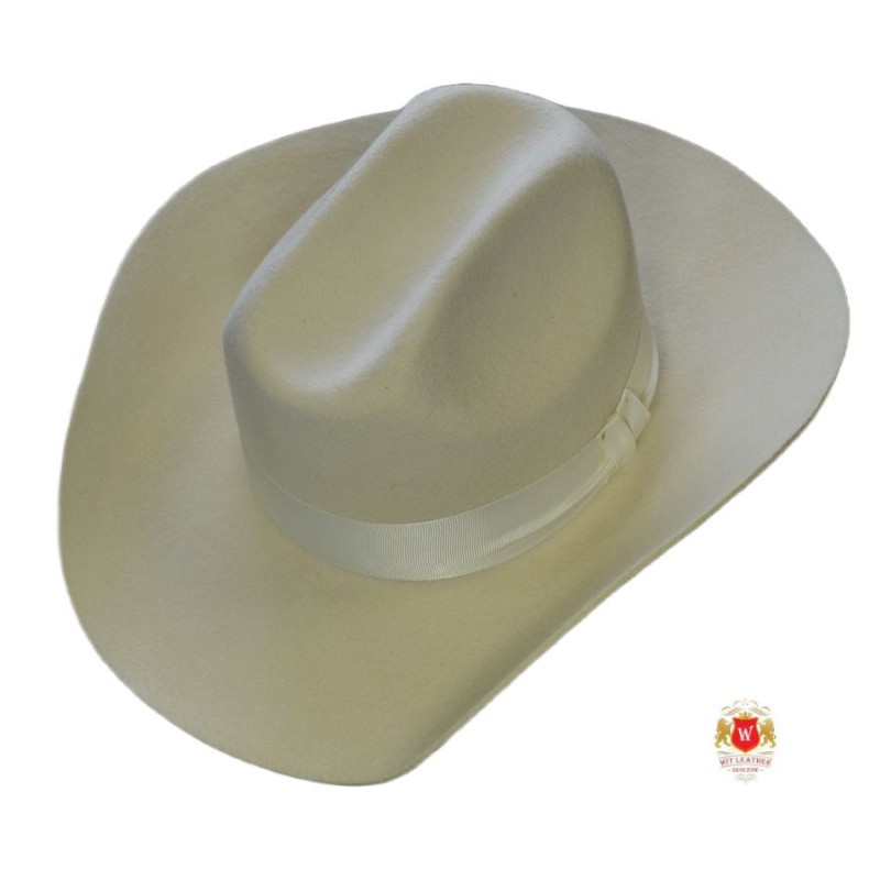 Kapelusz Wełniany Kowbojski Rip Wheeler Cowboy