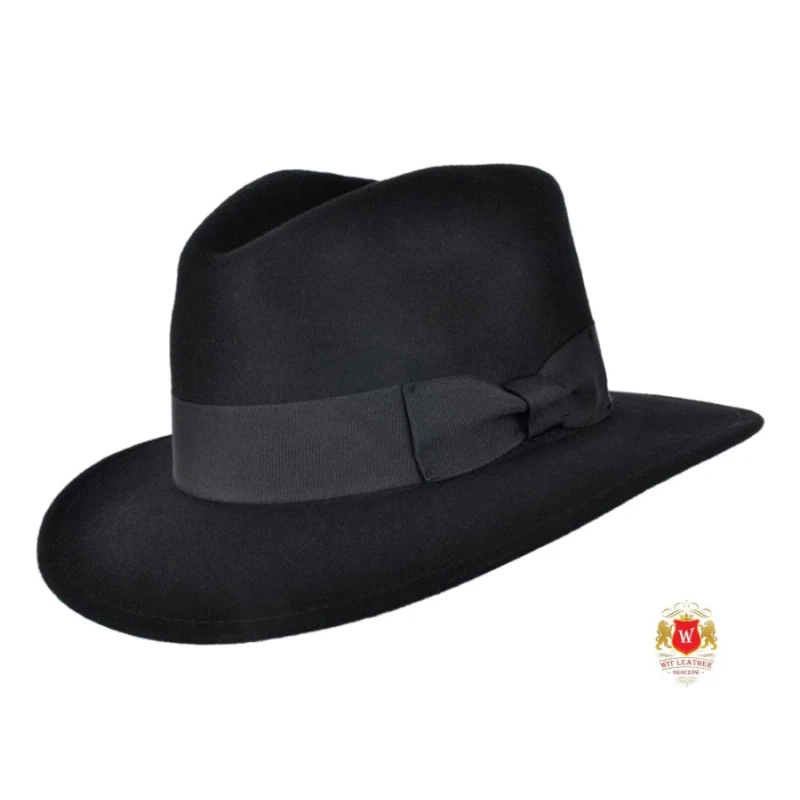 Kapelusz Fedora Gerard