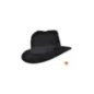 Kapelusz Fedora Gerard