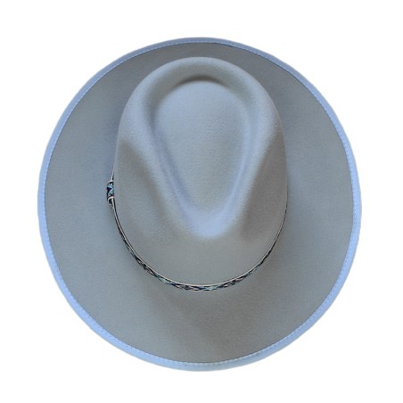 Kapelusz Fedora Bombaj II Unisex Outdoor