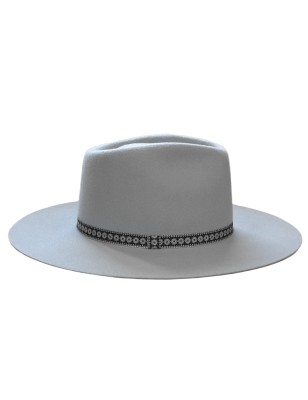 Kapelusz Fedora Bombaj Unisex Outdoor