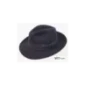 Kapelusz Fedora Granatowy