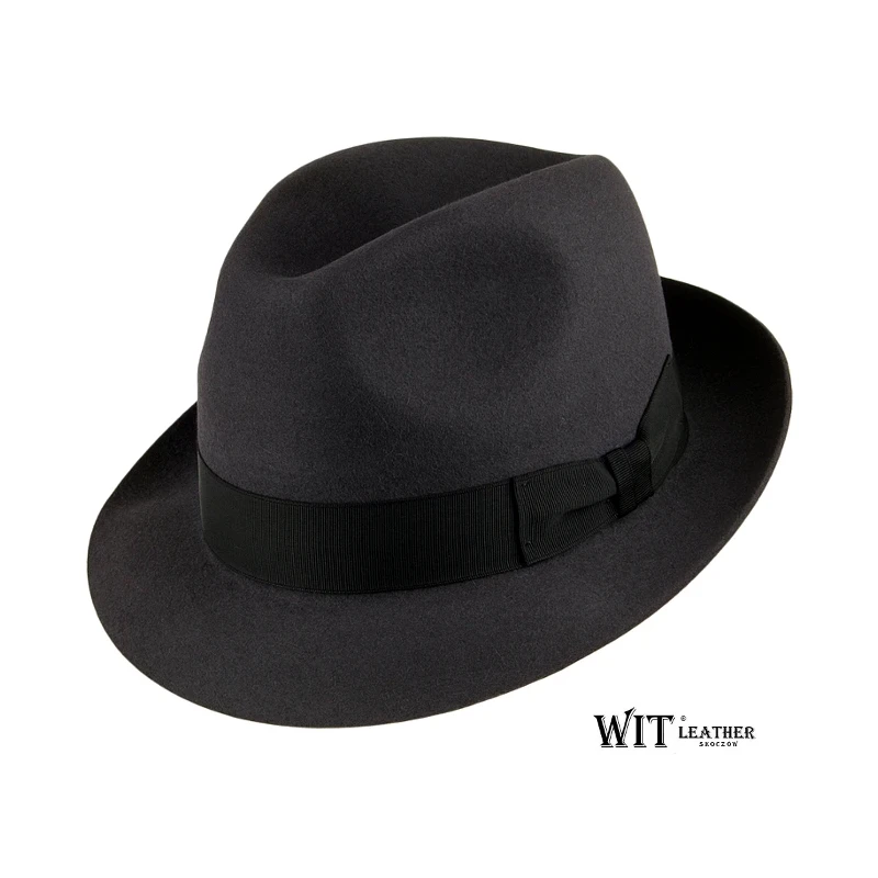 Kapelusz Fedora Harry