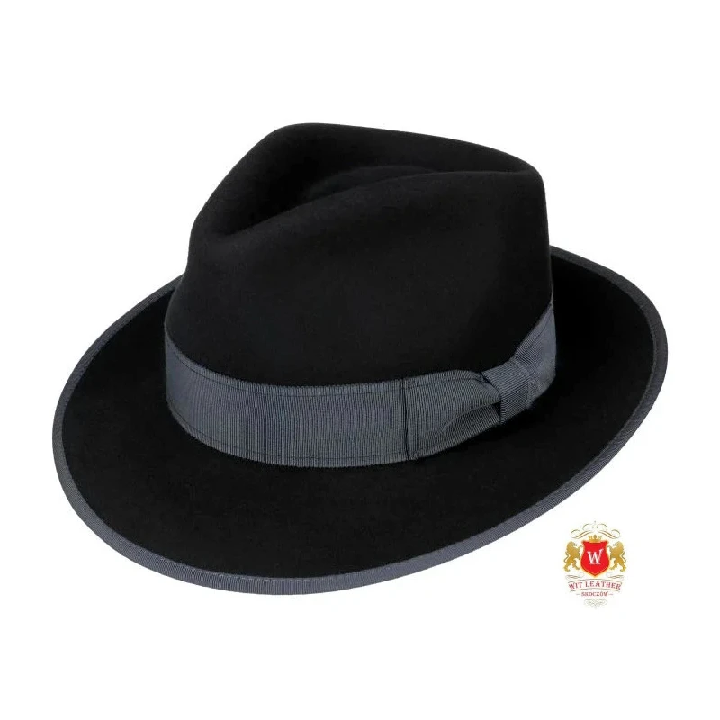 Kapelusz Fedora Jurgen 13 kolorów