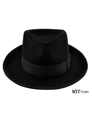 Kapelusz Fedora Justin