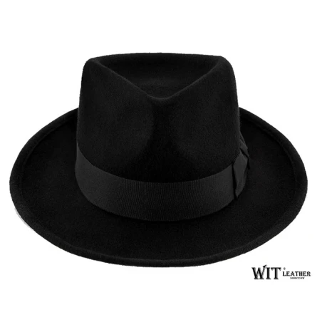 Kapelusz Fedora Justin