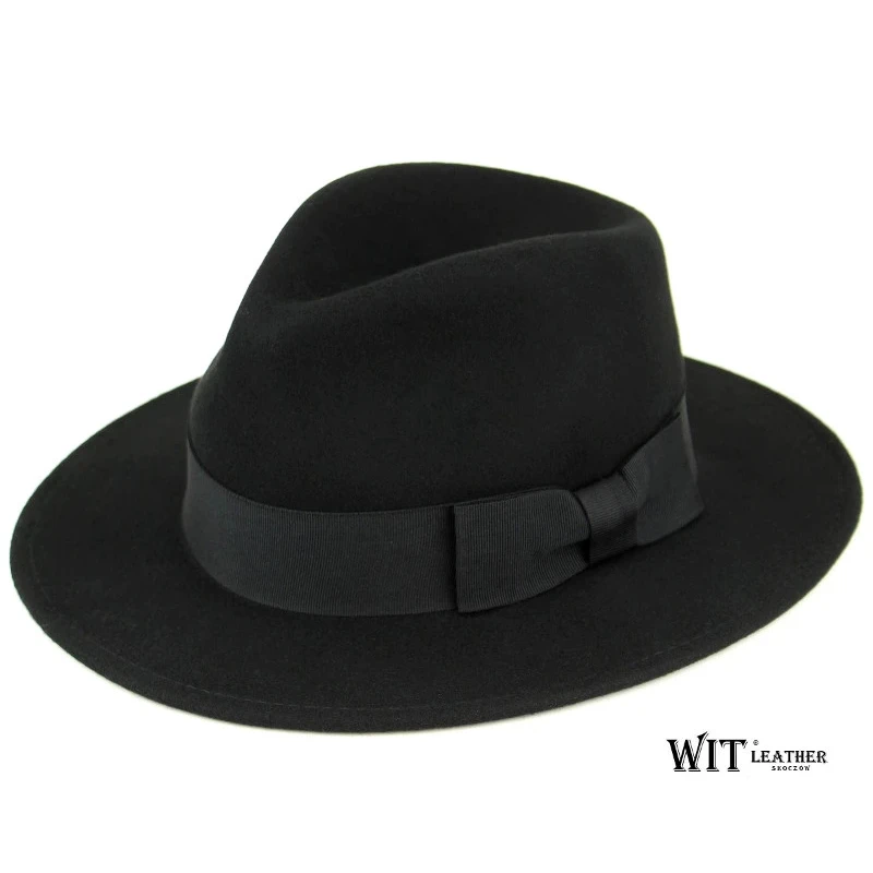 Kapelusz Fedora Kevin
