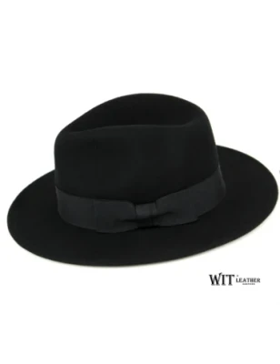 Kapelusz Fedora Kevin