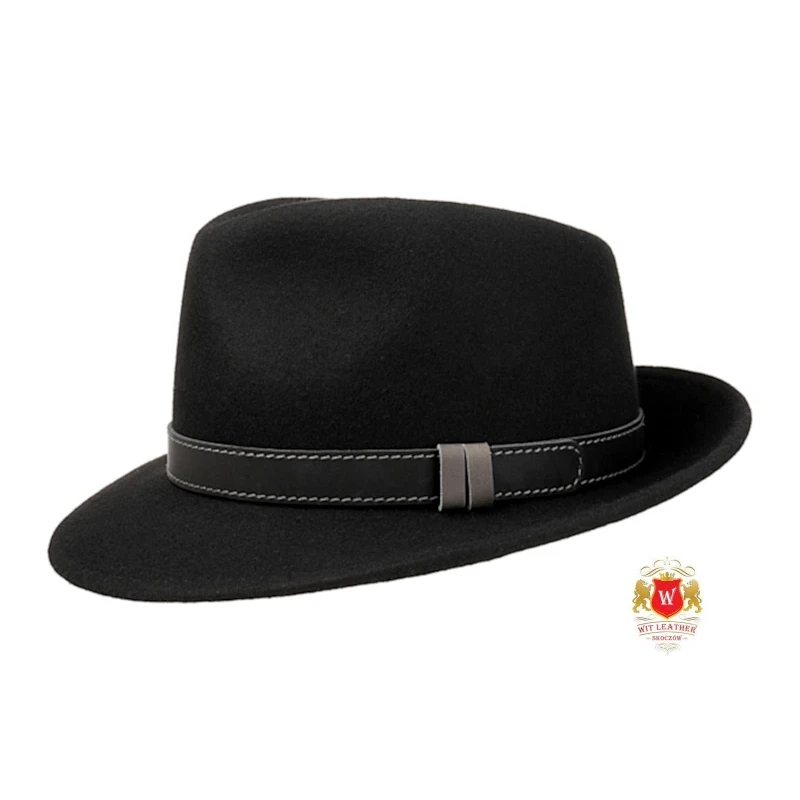 Kapelusz Fedora Louis