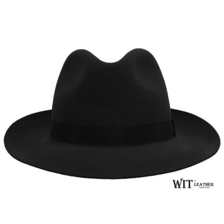 Kapelusz Fedora Martin