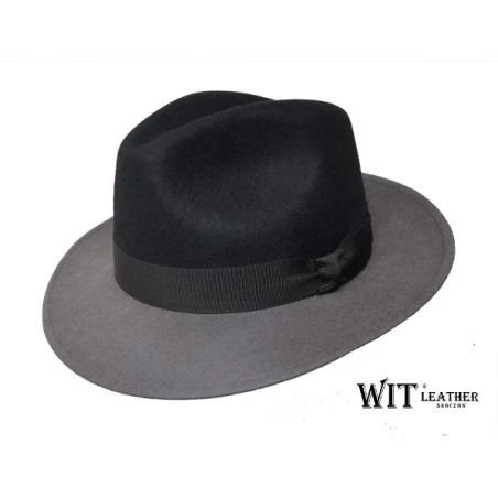 Kapelusz Fedora Modern 202/14