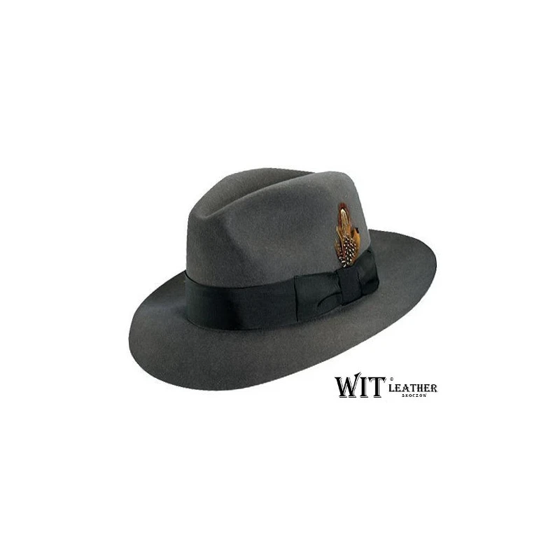 Kapelusz Fedora Modern II