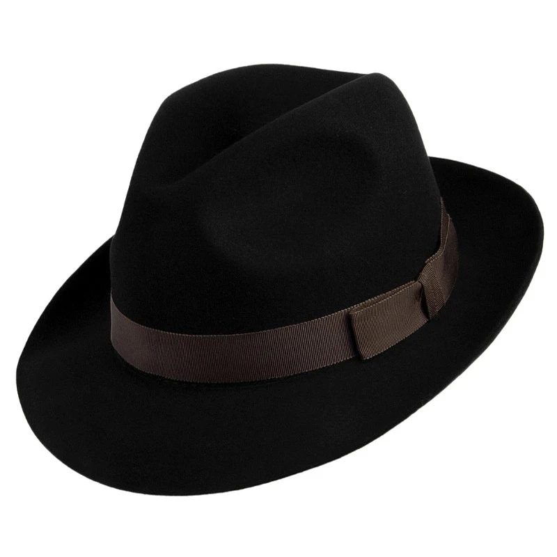 Kapelusz Fedora Modern III
