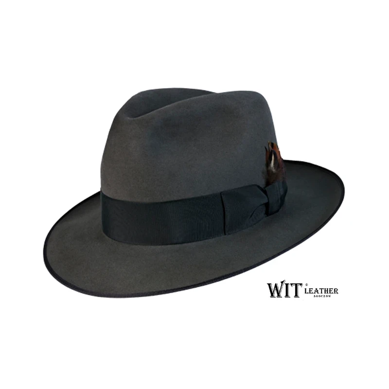 Kapelusz Fedora Modern IV