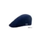 Czapka Angielka Granatowa