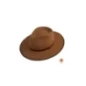 Kapelusz Fedora Męski Marbella