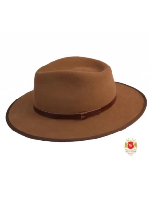 Kapelusz Fedora Męski Marbella