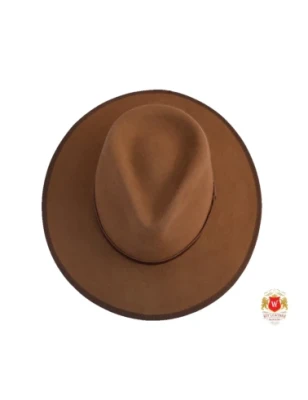 Marbella - kapelusz fedora Skoczów Producent