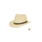 Kapelusz Fedora Panama Giuseppe