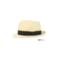 Kapelusz Fedora Panama San Jose