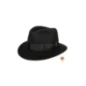 Kapelusz Fedora Parker 14 kolorów