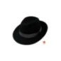 Kapelusz Fedora Philippe