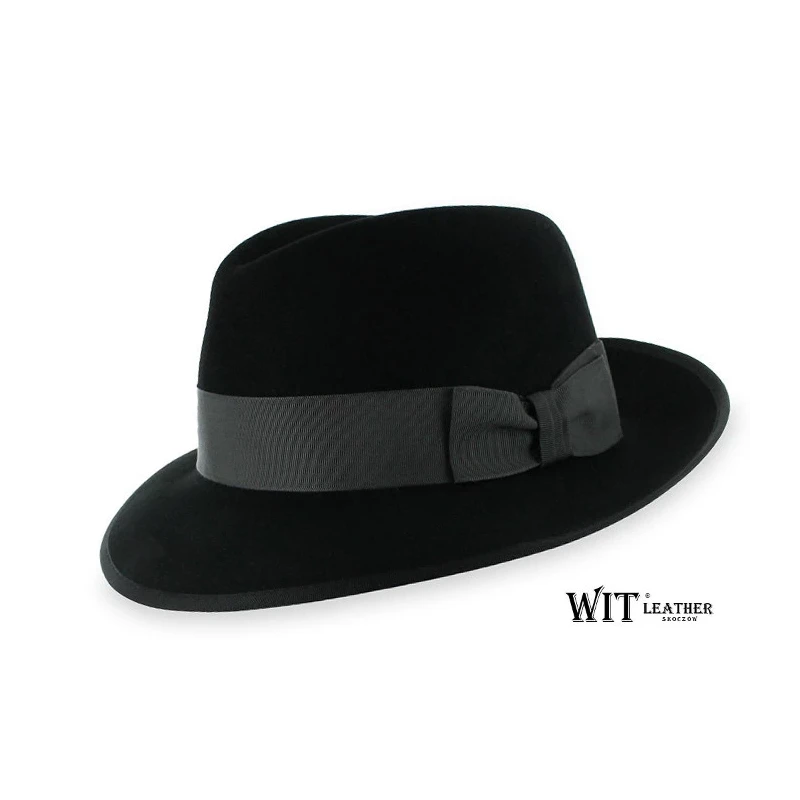 Kapelusz Fedora Provo
