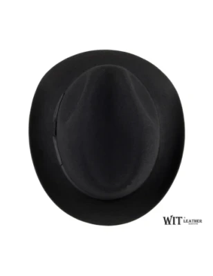 Kapelusz Fedora Triple