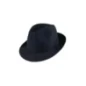 Kapelusz Fedora Triple