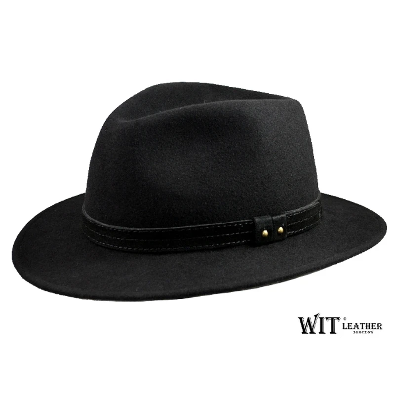 Kapelusz Fedora Wilson