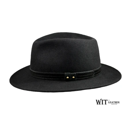 Kapelusz Fedora Wilson