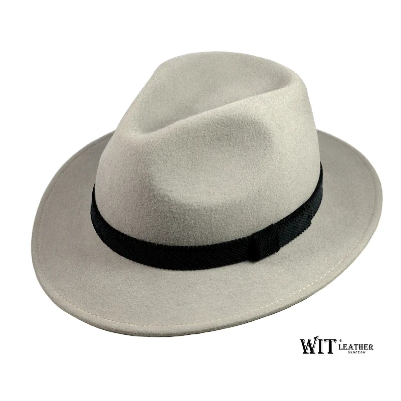 Kapelusz Fedora Wilson II