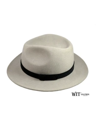 Kapelusz Fedora Wilson II