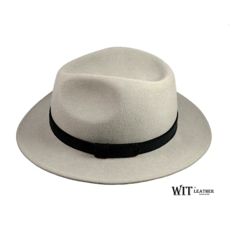 Kapelusz Fedora Wilson II