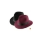 Kapelusz Fedora Wilson III Klasyczny