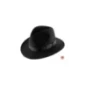 Kapelusz Fedora Wilson III Klasyczny