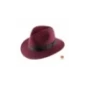 Kapelusz Fedora Wilson III Klasyczny