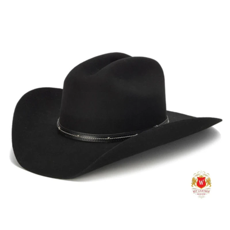 Kapelusz Kowbojski Cowboy Hat California