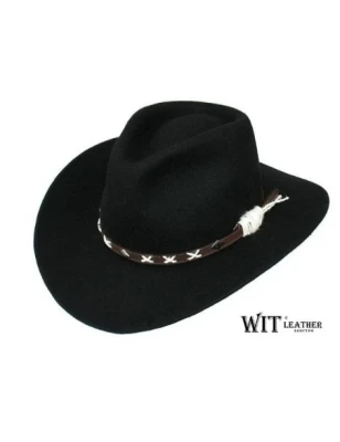 Kapelusz kowbojski western Cowboy Hat 12/12 :: Skoczów