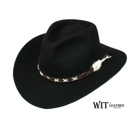 Kapelusz kowbojski western Cowboy Hat 12/12 :: Skoczów