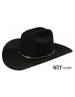 Kapelusz Kowbojski Wełniany Cowboy Hat 16/12 :: Skoczów
