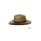 Kapelusz Kowbojski Wełniany Buffalo Camel Palony