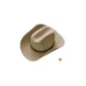 Kapelusz Kowbojski Wełniany Cowboy Hat Billings Jasny Camel