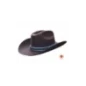 Kapelusz Kowbojski Wełniany Texas Hanover